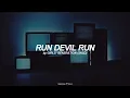 Download Lagu Run Devil Run (English) Lyrics | Girls' Generation (SNSD)