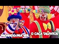 Download Lagu REMAKE DAS HISTÓRIAS ENGRAÇADAS (CARROSSEL ANIMADO) PAGANDO PRA VER - O CAÇA TALENTOS