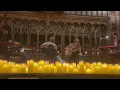Bastille Presents “ & “ AMPERSAND Candlelight - Blue Sky & The Painter-Manchester Cathedral 16.10.24