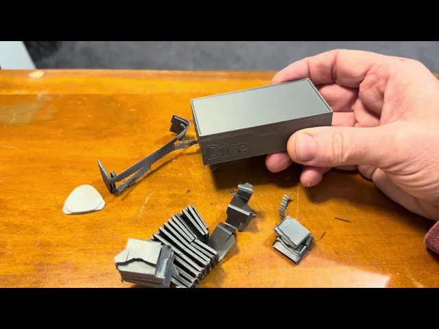 Print-in-place Bits Box video thumbnail