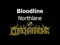 Northlane - Bloodline [Karaoke Instrumental]