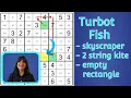 Turbot Fish Explained with EXAMPLES