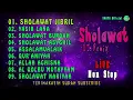 Download Lagu 🟢 DJ REMIX - SHOLAWAT Live Non Stop