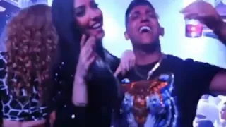 مهرجان احنا بنعلن الاحتلال دندنها