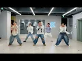 “Soda Pop” Official Choreography | KPop Demon Hunters | Netflix