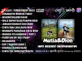 Download Lagu DJ FERY BRT 🎼 DUGEM ( VIP ) MASING MASING SPECIAL REQUEST MUTIA \u0026 DION FUNKOT 2025
