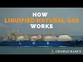 Download Lagu Liquified Natural Gas (LNG) Basics - Processing, Liquefaction, Storage, \u0026 Transportation