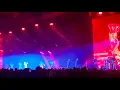 Download Lagu Zara Larsson - Ain't my fault / WOW Live Poster girl Arena tour