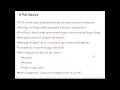 Jump start web Jump start Java Session 1 for HTML