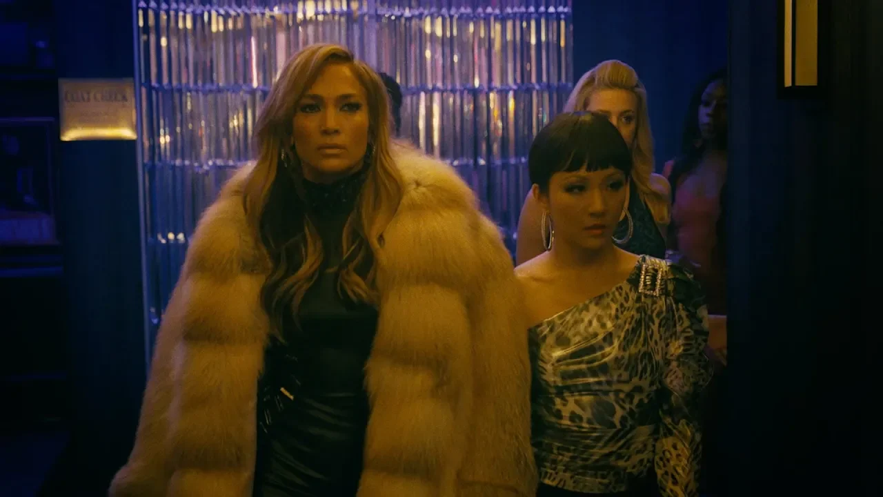 'Hustlers' Official Trailer (2019) | Jennifer Lopez, Constance Wu, Lizzo, Cardi B