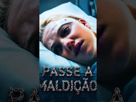 VOCÊ NUNCA CONSEGUE ESCAPAR DELA