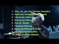 Download Lagu 60 minutes of  Deep Prayer I Prophetic Worsphip I Donnie Mcclurkin I Hillsong I USA I Gospel IBrazil