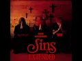 Red Leather - SINS (with Sueco & WesGhost) [EXTENDED]