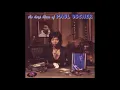 Paul Oscher - The Deep Blues of Paul Oscher