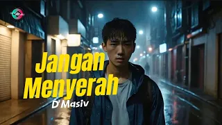 dmasiv jangan menyerah cover beatvoltage metalnu hits 