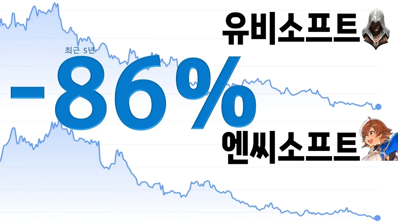 유비소프트의 모바일 도전과 클라우드 게이밍의 가능성