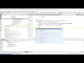 JSONArray parse
