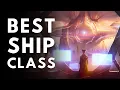 Stellaris Cruiser Build Guide