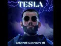 Tesla - Didine Canon 16