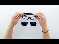 How to replace Costa Del Mar Rincon - Installation instructions from The Sunglass Fix
