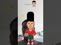 Download Lagu Cristiano Ronaldo  Haircut💇 🇵🇹 @OussimichaelJR
