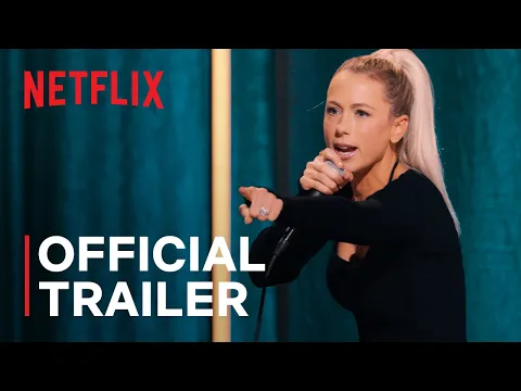 Iliza Shlesinger: Hot Forever