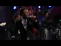 Aloe Blacc & The Roots   I Need A Dollar Live