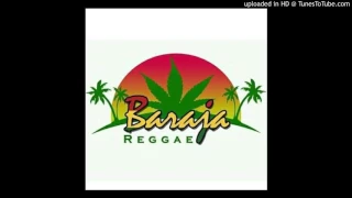 Baraja reggae - Mager