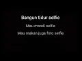 Download Lagu Viola Arsa - Selfie Karaoke