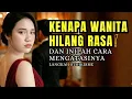 Lagu Psikologi Wanita: Diam Bukan Berarti Lupa, Tapi Rindu Dalam Diam | Stoikisme