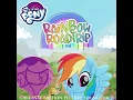 The End Of The Rainbow