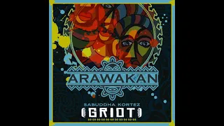 sabuddha kortez griot original mix 