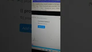 Amazon Clone Website in Python Flask - Responsive E-commerce UI