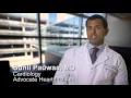 Advocate Heart Institute Services and Treatments