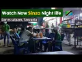 Download Lagu This is Sinza, a place many people love to visit | 4K Quality 2024