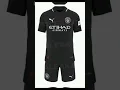 Download Lagu Manchester City Away Kit 2025/26 – Official Reveal of the New Jersey!