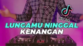 Download DJ Lungamu Ninggal Kenangan ||Golek Liyane FULL BASS REMIX || Terbaru 2020 MP3