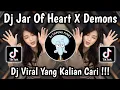 Download Lagu DJ JAR OF HEARTS X DEMONS VIRAL TIKTOK 2025 🔥