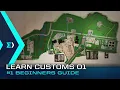 Learn Customs 01 The Beginners Customs Guide Escape From Tarkov