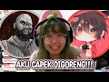 Download Lagu Vanny Capek Digoreng Terus Sama Garit \u0026 Manca - Vnny_ Clip