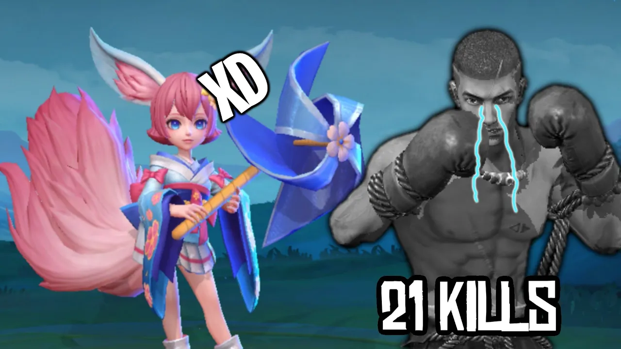 ...