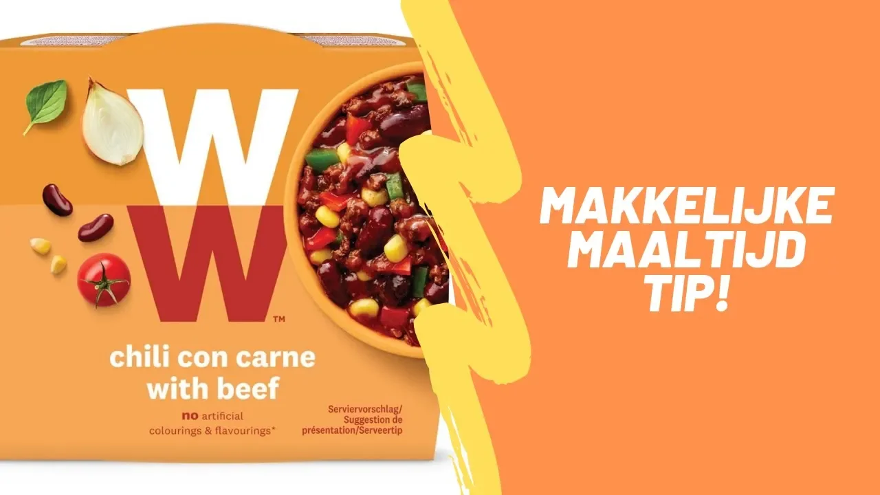 
          
          
          
            
            WW Chili Con Carne
          
        . 