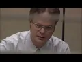 Dwight K. Schrute: Assistant (TO THE) Regional Manager | Comedy Bites