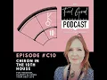 Chiron In The 10th House