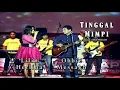 Download Lagu Tinggal Mimpi_Obbie Mesakh (Karaoke) No Vocal