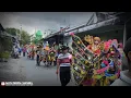 Download Lagu Pawai Kuda \u0026 Barong Purwo Pangestu Ramaikan Arak-arakan Khitanan Boyolangu Giri Banyuwangi.