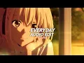 Download Lagu everyday - ariana grande [edit audio]