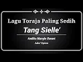 Download Lagu Lagu Toraja Paling Sedih 'Tang Sielle'' - Andika Manglo Barani || Ashe' Madao