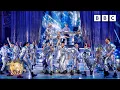 Download Lagu Opening Blackpool Week with the most ICONIC Pet Shop Boys dance! ✨ BBC Strictly 2024