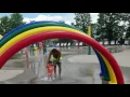 Ymca fishers water park